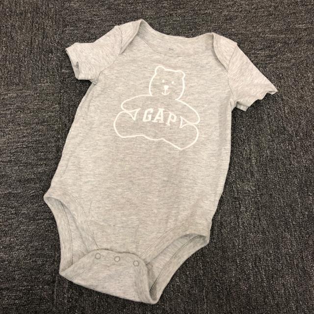 即決 baby GAP ベビーギャップ ロンパース 70cm < ブランド  即決 baby GAP ベビーギャップ ロンパース 70cm  < ブランドの
