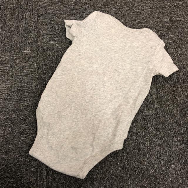 即決 baby GAP ベビーギャップ ロンパース 70cm < ブランド  即決 baby GAP ベビーギャップ ロンパース 70cm < ブランドの