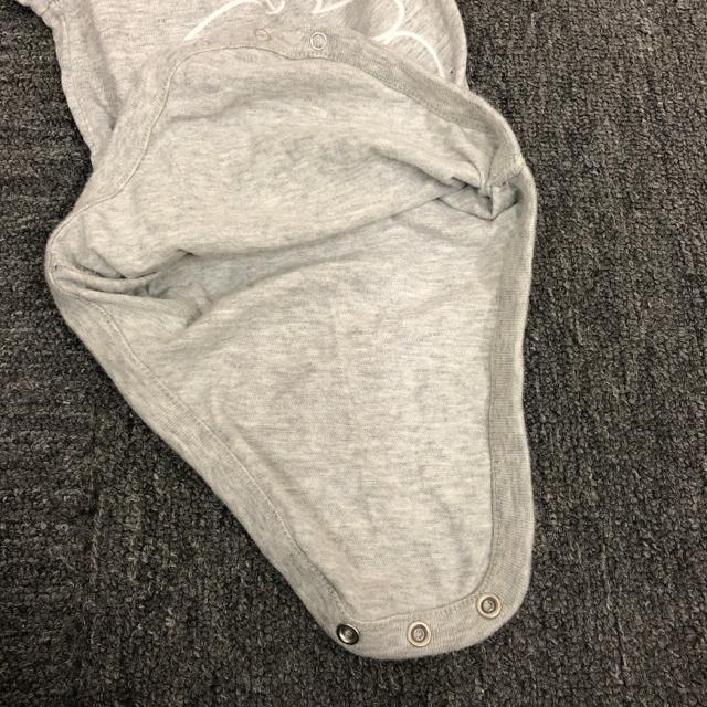 即決 baby GAP ベビーギャップ ロンパース 70cm < ブランド  即決 baby GAP ベビーギャップ ロンパース 70cm < ブランドの