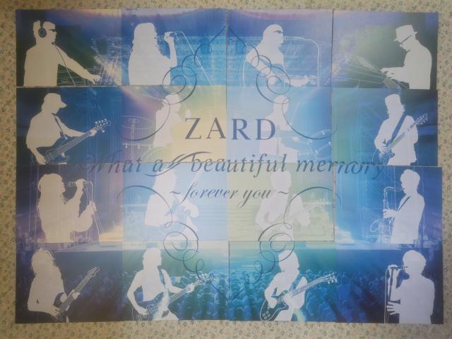 ZARD  '11 bg A r[eBt [ tH[ Go[ [  bZ[W |XgJ[hJ  ^gObY 