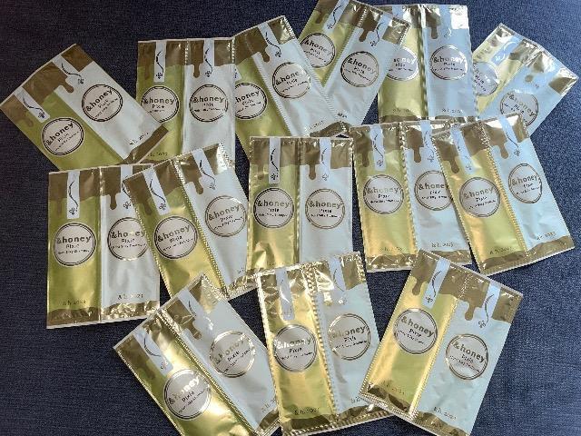 ♯新品♯&honey  ピクシー モイストシルキー シャンプー & トリートメント  14点まとめ売り!! < インテリア/ライフ  ♯新品♯&honey  ピクシー モイストシルキー シャンプー & トリートメント  14点まとめ売り!!  < インテリア/ライフの