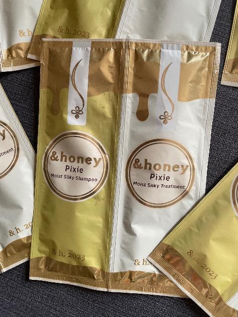 ♯新品♯&honey  ピクシー モイストシルキー シャンプー & トリートメント  14点まとめ売り!! < インテリア/ライフ  ♯新品♯&honey  ピクシー モイストシルキー シャンプー & トリートメント  14点まとめ売り!! < インテリア/ライフの
