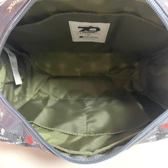 ★新品未使用★LeSportsac レスポートサック スヌーピ SNOOPY グレイ 化粧ポーチ 収納ポケット 7121 送料無料 < 女性ファッション  ★新品未使用★LeSportsac レスポートサック スヌーピ SNOOPY グレイ 化粧ポーチ 収納ポケット 7121 送料無料 < 女性ファッションの