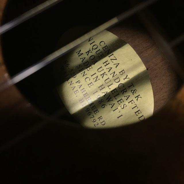 Ceniza T&K Zj[U RA RT[gEN AtFXP[Xt  zr[ 