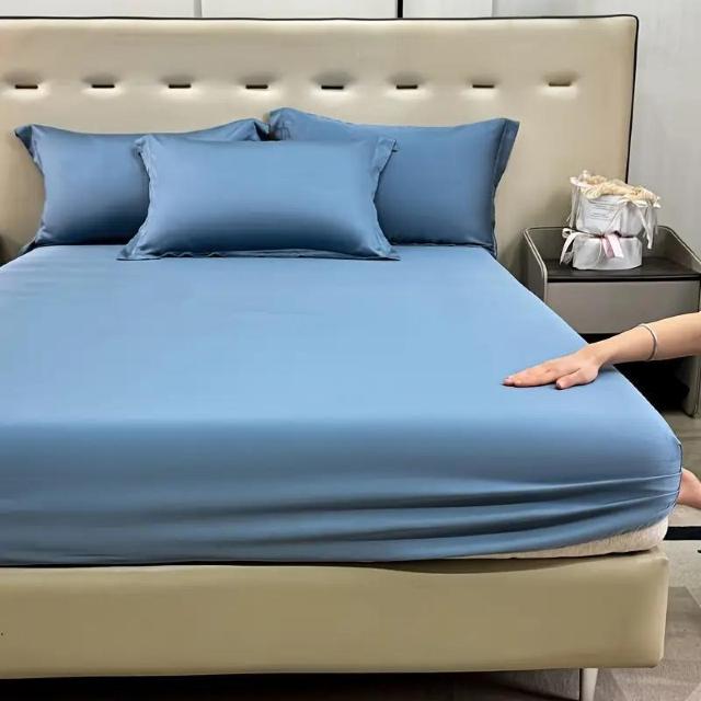 お試し価格1790円★フィットシーツ ソフト  マットレスカバー 深いポケット  洗濯機可 セミダブル150×200cm 暗灰色 < インテリア/ライフ  お試し価格1790円★フィットシーツ ソフト  マットレスカバー 深いポケット  洗濯機可 セミダブル150×200cm 暗灰色 < インテリア/ライフの