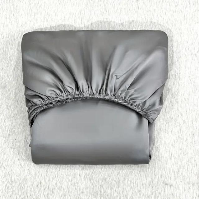 お試し価格1790円★フィットシーツ ソフト  マットレスカバー 深いポケット  洗濯機可 セミダブル150×200cm 暗灰色 < インテリア/ライフ  お試し価格1790円★フィットシーツ ソフト  マットレスカバー 深いポケット  洗濯機可 セミダブル150×200cm 暗灰色 < インテリア/ライフの