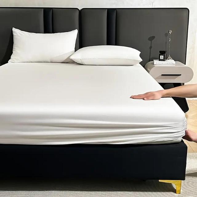 お試し価格1790円★フィットシーツ ソフト  マットレスカバー 深いポケット  洗濯機可 セミダブル150×200cm 暗灰色 < インテリア/ライフ  お試し価格1790円★フィットシーツ ソフト  マットレスカバー 深いポケット  洗濯機可 セミダブル150×200cm 暗灰色 < インテリア/ライフの