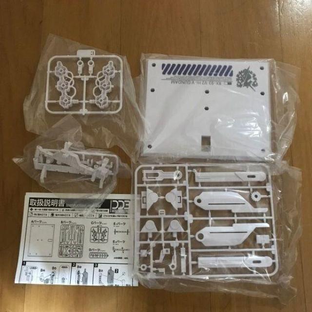 DDB CORGI 1/144 RX-93-V2 RG Hi-V pX^h K_p X^h  zr[ 