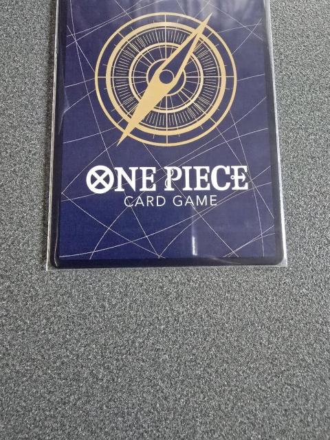 ワンピースカード ナミ R★ < トレーディングカード  ワンピースカード ナミ R★ < トレーディングカードの