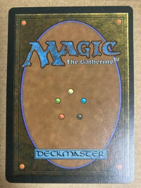 MTG LEG Eureka C^A 1  g[fBOJ[h 