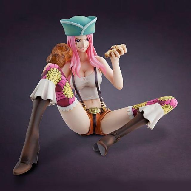 Portrait.Of.Pirates ワンピースシリーズNEO-DX ジュエリー・ボニー P.O.POP メガハウス 新品 < アニメ/コミック/キャラクター  Portrait.Of.Pirates ワンピースシリーズNEO-DX ジュエリー・ボニー P.O.POP メガハウス 新品 < アニメ/コミック/キャラクターの