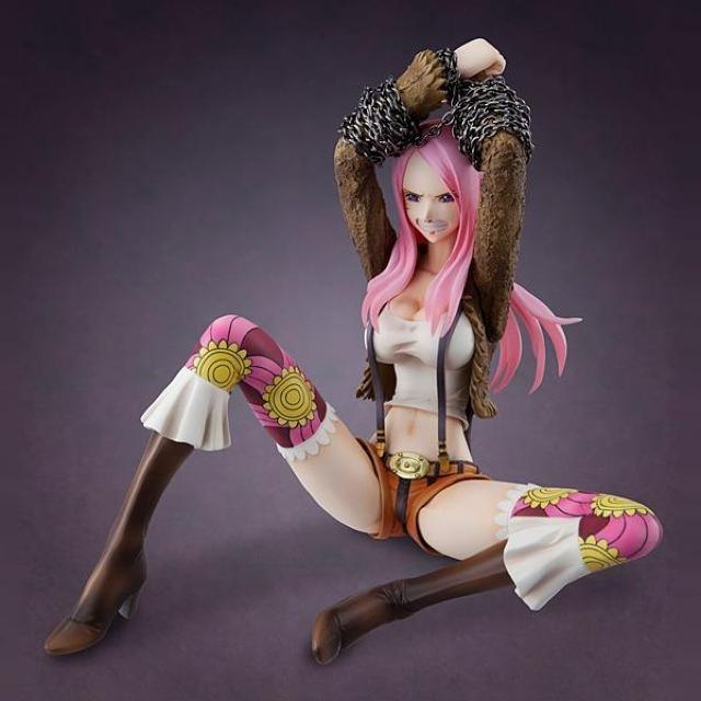 Portrait.Of.Pirates ワンピースシリーズNEO-DX ジュエリー・ボニー P.O.POP メガハウス 新品 < アニメ/コミック/キャラクター  Portrait.Of.Pirates ワンピースシリーズNEO-DX ジュエリー・ボニー P.O.POP メガハウス 新品 < アニメ/コミック/キャラクターの