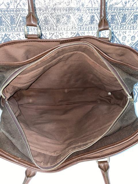 【美品】agnes b. アニエスベー トートバッグ ハンドバッグ 肩掛け < ブランド  【美品】agnes b. アニエスベー トートバッグ ハンドバッグ 肩掛け < ブランドの