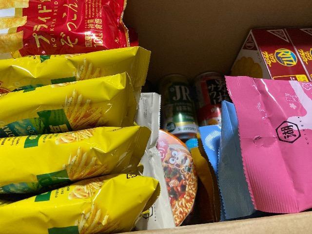 1スタ!お菓子+飲料詰め合わせ 20歳以上の方のみ! < グルメ/ドリンク 1スタ!お菓子+飲料詰め合わせ 20歳以上の方のみ! < グルメ/ドリンクの