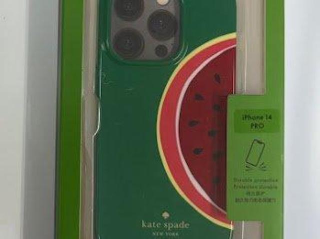 KATE SPADE ケイトスペード iPhone14Pro対応ケース マルチ KB634 < ブランド KATE SPADE ケイトスペード iPhone14Pro対応ケース マルチ KB634 < ブランドの