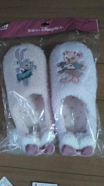 リゾートウィッシングウィングスルームシューズ < インテリア/ライフ リゾートウィッシングウィングスルームシューズ < インテリア/ライフの