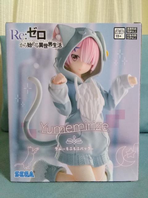 Re:[n߂ِE@Yumemirize@@ӂӃpbN  Aj/R~bN/LN^[ 