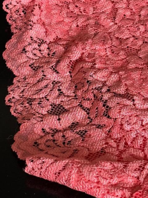 新品〈総レース ショーツ〉レディース フラミンゴカラー(Lサイズ)未開封タグ付き < 女性ファッション 新品〈総レース ショーツ〉レディース フラミンゴカラー(Lサイズ)未開封タグ付き < 女性ファッションの