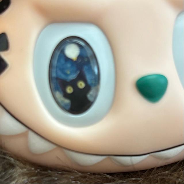 新品 猫 ジモモ ぬいぐるみ ZIMOMO 可愛い 猫 ネコ ねこ 茶色 ブラウン 限定 ラブブ labubu < おもちゃ 新品 猫 ジモモ ぬいぐるみ ZIMOMO 可愛い 猫 ネコ ねこ 茶色 ブラウン 限定 ラブブ labubu < おもちゃの