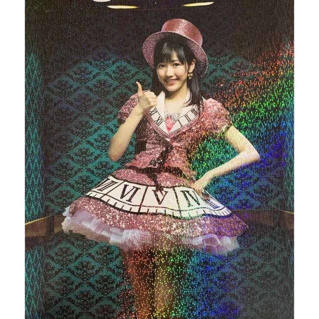 �y���������zAKB48 �n�Ӗ��F �t�H�g�p�l�� 1�� �� �^�����g�O�b�Y�� 