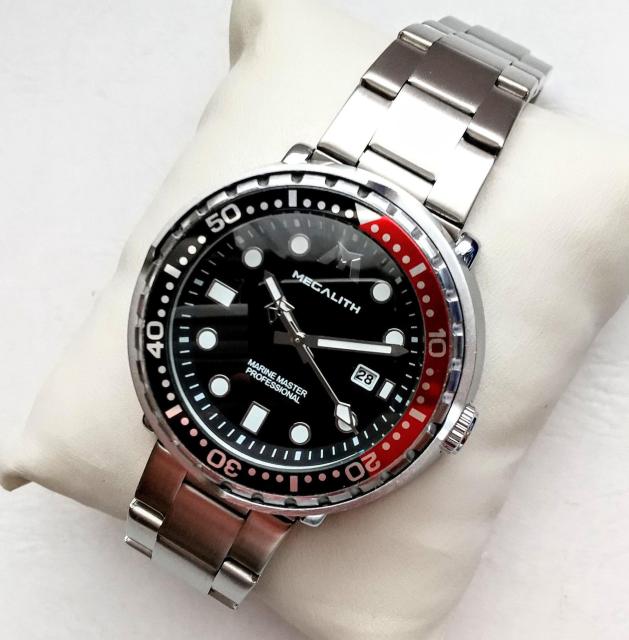 �r���v�@��h���@MARIN MASTER PROFESSIONAL�@�_�C�o�[�E�H�b�` �^�C�v�@�R�`�s�l�@�x�[���Œ�^�@���K���X  �� �j���A�N�Z�T���[/���v�� 