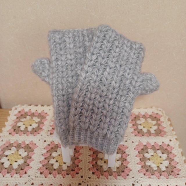 ��Hand made���@�@�@�g�����n�[�g�̃n���h�E�H�[�}�[���O���[�����X�󂠂� �� �y�b�g/��|/���|�� 