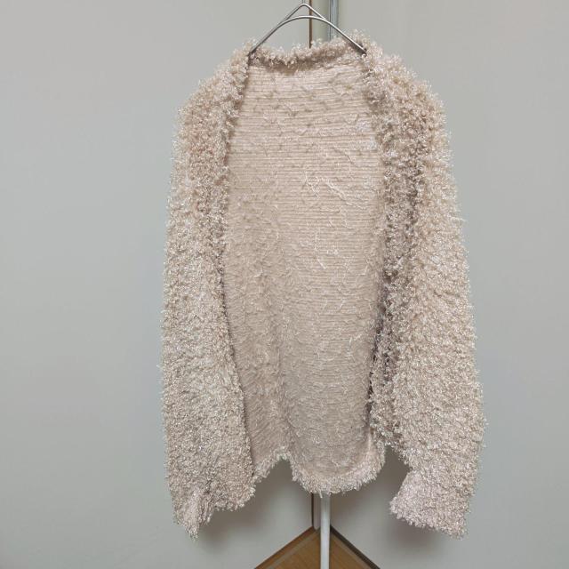 GRL�@�O���C���@�t���t���x�[�W���I�[�v���t�����g�J�[�f�B�K��  �� �u�����h�� 