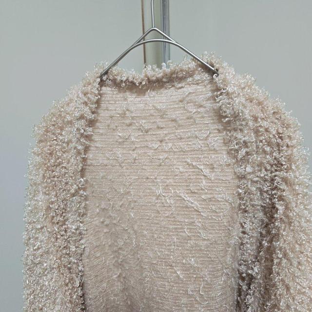 GRL�@�O���C���@�t���t���x�[�W���I�[�v���t�����g�J�[�f�B�K�� �� �u�����h�� 