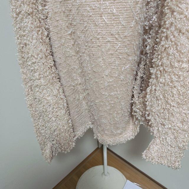 GRL�@�O���C���@�t���t���x�[�W���I�[�v���t�����g�J�[�f�B�K�� �� �u�����h�� 