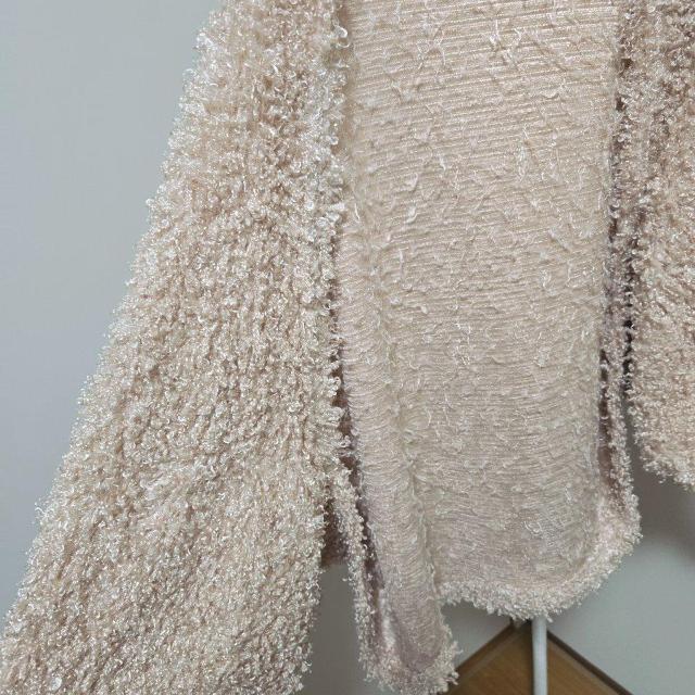 GRL�@�O���C���@�t���t���x�[�W���I�[�v���t�����g�J�[�f�B�K�� �� �u�����h�� 