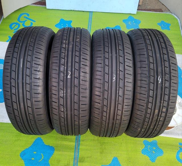 �o���a�I�قڐV�i ���R�n�} ECOS ES31 195/60R15 88H 15�C���`�T�}�[�^�C���̂�4�{�Z�b�g���K�V�B �C���v�� �� ������/�o�C�N