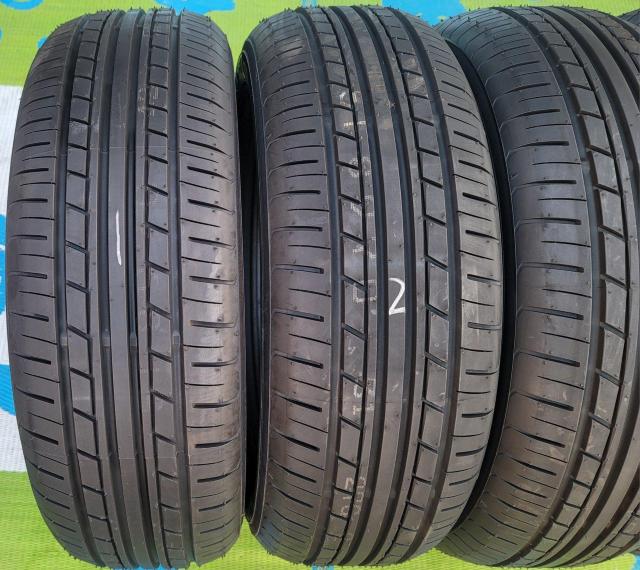 �o���a�I�قڐV�i ���R�n�} ECOS ES31 195/60R15 88H 15�C���`�T�}�[�^�C���̂�4�{�Z�b�g���K�V�B �C���v�� �� ������/�o�C�N