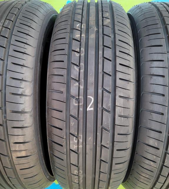 �o���a�I�قڐV�i ���R�n�} ECOS ES31 195/60R15 88H 15�C���`�T�}�[�^�C���̂�4�{�Z�b�g���K�V�B �C���v�� �� ������/�o�C�N