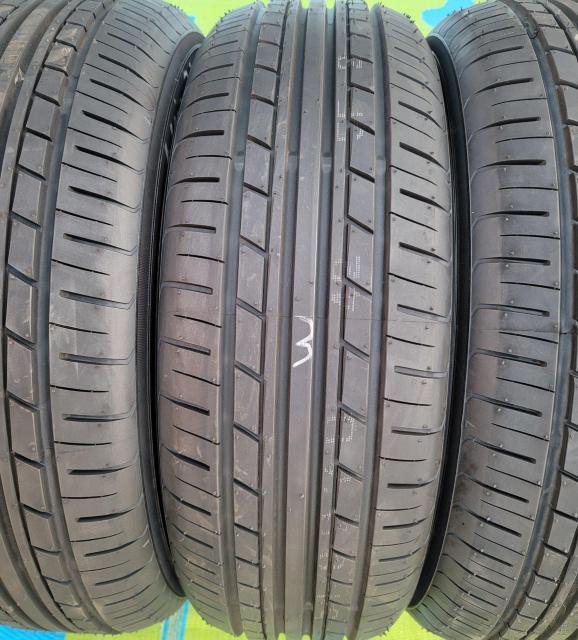 �o���a�I�قڐV�i ���R�n�} ECOS ES31 195/60R15 88H 15�C���`�T�}�[�^�C���̂�4�{�Z�b�g���K�V�B �C���v�� �� ������/�o�C�N