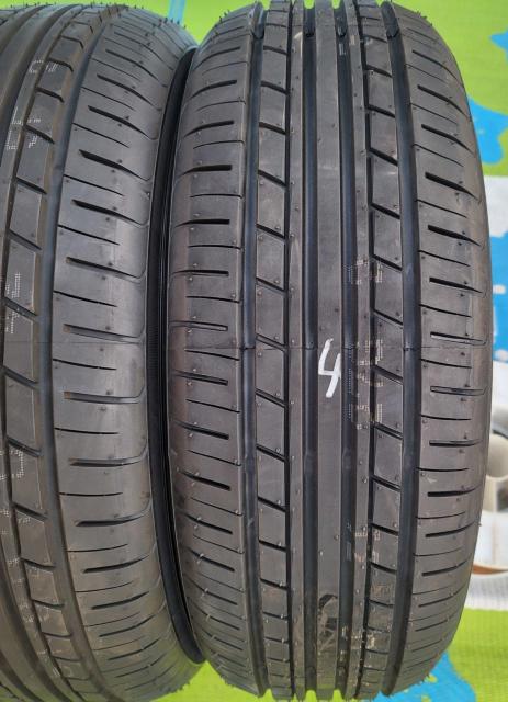 �o���a�I�قڐV�i ���R�n�} ECOS ES31 195/60R15 88H 15�C���`�T�}�[�^�C���̂�4�{�Z�b�g���K�V�B �C���v�� �� ������/�o�C�N