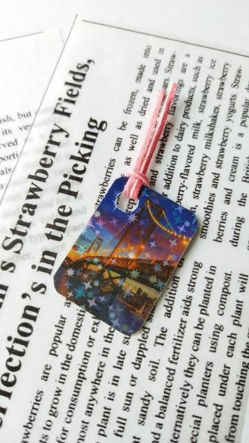 ハンドメイド/ミニしおり/ブックマーカー/世界の景色D < ペット/手芸/園芸 ハンドメイド/ミニしおり/ブックマーカー/世界の景色D < ペット/手芸/園芸の