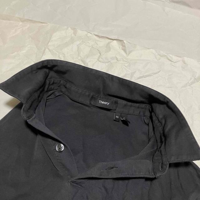 �yTheory / �Z�I���[�z ���� �|���V���c / XS �� �u�����h�� 