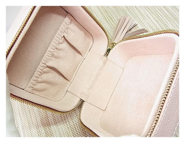 激安良品★正規美品 MICHAEL KORS(マイケルコース) アクセサリーケース/ジュエリーケース < ブランド 激安良品★正規美品 MICHAEL KORS(マイケルコース) アクセサリーケース/ジュエリーケース < ブランドの