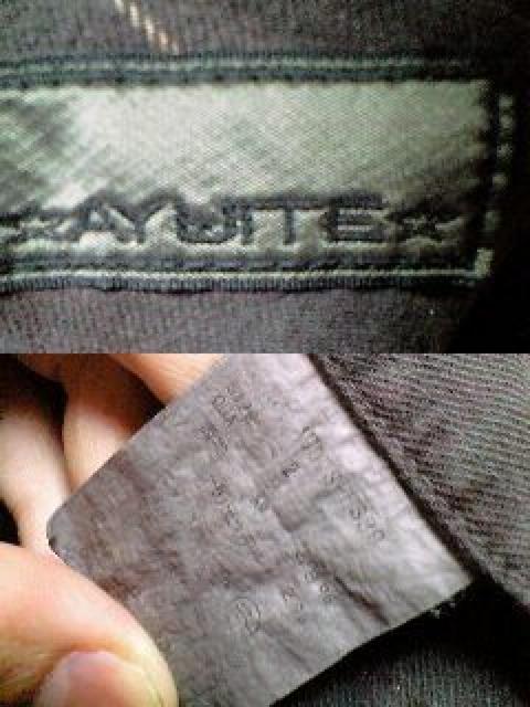 AYUITE アユイテ ノースリーブチェックシャツ ベスト 2 < 男性ファッション  AYUITE アユイテ ノースリーブチェックシャツ ベスト 2 < 男性ファッションの