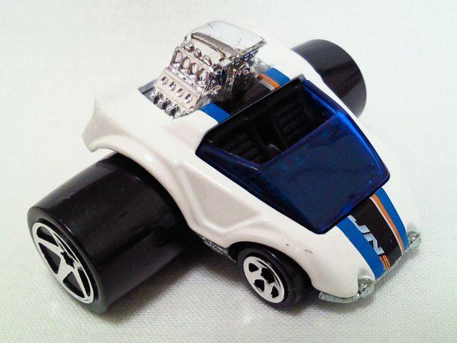 ホットウィール 〓JACKNABBIT SPECIAL〓 < ホビー  ホットウィール 〓JACKNABBIT SPECIAL〓 < ホビーの