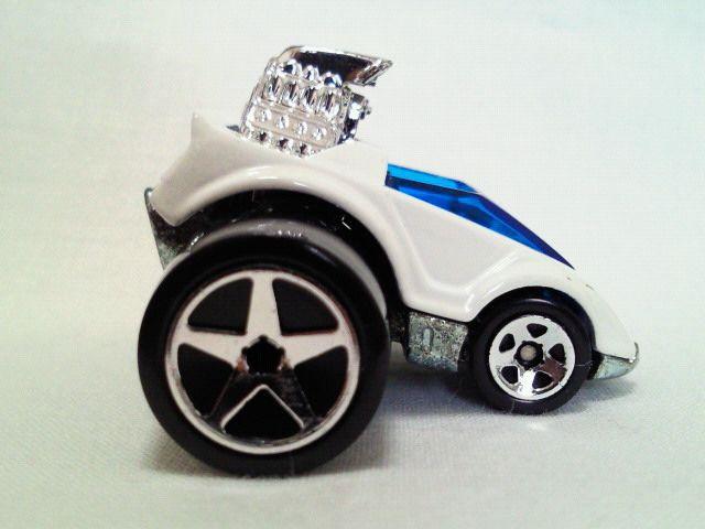 ホットウィール 〓JACKNABBIT SPECIAL〓 < ホビー  ホットウィール 〓JACKNABBIT SPECIAL〓 < ホビーの