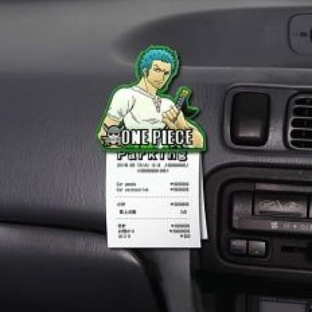 《New》ゾロ/ワンピース★ダッシュボードに張り付け・ラバークリップ(両面シール付) < 自動車/バイク 《New》ゾロ/ワンピース★ダッシュボードに張り付け・ラバークリップ(両面シール付) < 自動車/バイク