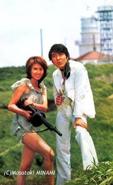 ☆1974実写版-ルパン三世・念力珍作戦☆-目黒祐樹  田中邦衛 < CD/DVD/ビデオ  ☆1974実写版-ルパン三世・念力珍作戦☆-目黒祐樹  田中邦衛 < CD/DVD/ビデオの