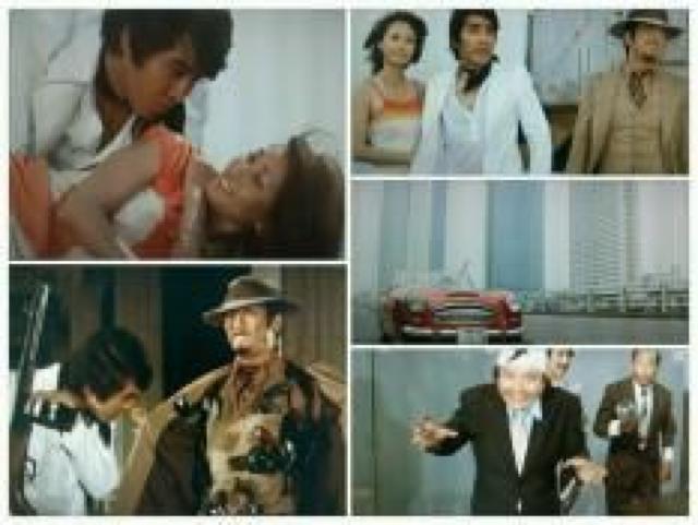 ☆1974実写版-ルパン三世・念力珍作戦☆-目黒祐樹  田中邦衛 < CD/DVD/ビデオ  ☆1974実写版-ルパン三世・念力珍作戦☆-目黒祐樹  田中邦衛 < CD/DVD/ビデオの