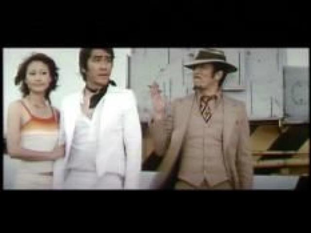 ☆1974実写版-ルパン三世・念力珍作戦☆-目黒祐樹  田中邦衛 < CD/DVD/ビデオ  ☆1974実写版-ルパン三世・念力珍作戦☆-目黒祐樹  田中邦衛 < CD/DVD/ビデオの