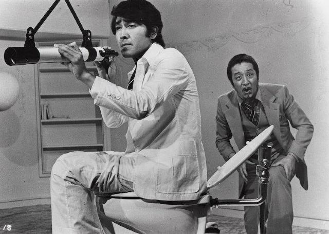 ☆1974実写版-ルパン三世・念力珍作戦☆-目黒祐樹  田中邦衛 < CD/DVD/ビデオ  ☆1974実写版-ルパン三世・念力珍作戦☆-目黒祐樹  田中邦衛 < CD/DVD/ビデオの