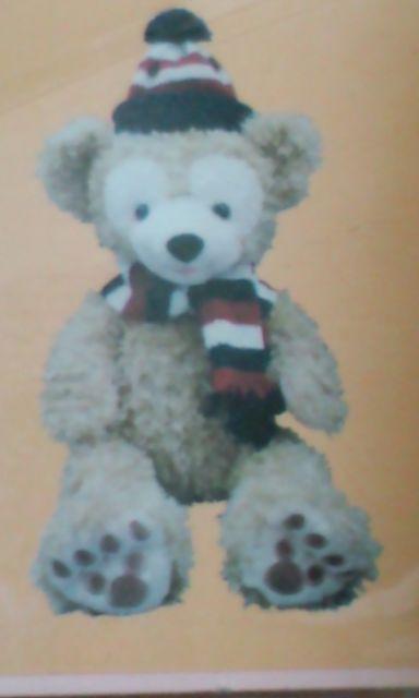 ディズニーTDS/2006年トリコロールダッフィーコスチュームレアレア < おもちゃ  ディズニーTDS/2006年トリコロールダッフィーコスチュームレアレア  < おもちゃの