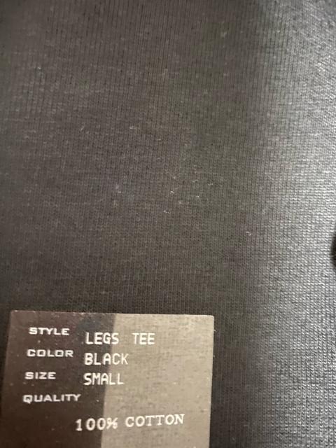 󏭁IAio[iC{XKVbvw LEGS TVc  jt@bV 