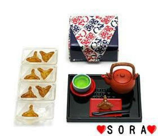 【おみやげ物語/福島 かんの屋 家伝ゆべし】ぷちサンプルフィギュア < ホビー 【おみやげ物語/福島 かんの屋 家伝ゆべし】ぷちサンプルフィギュア < ホビーの