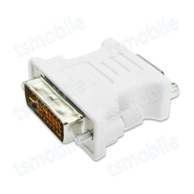 dvi vga 変換 白色コネクタ AVコネクタ DVI- < 家電/AV  dvi vga 変換 白色コネクタ AVコネクタ DVI- < 家電/AVの